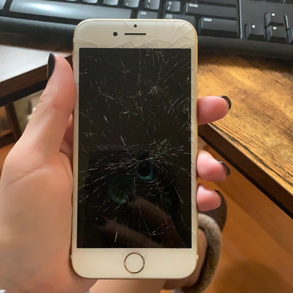 iPhone 10
